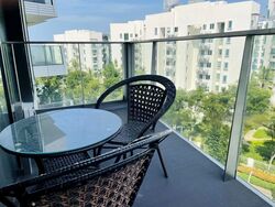 Corals At Keppel Bay (D4), Condominium #476212591